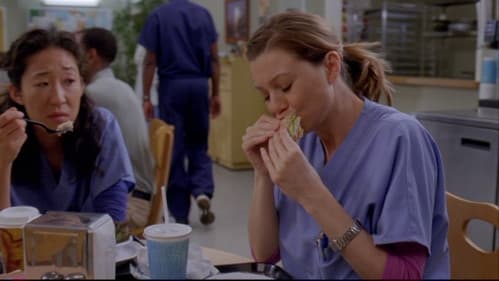 S5 - Unaired Scenes (Part 3)