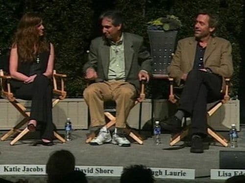 An Evening With House