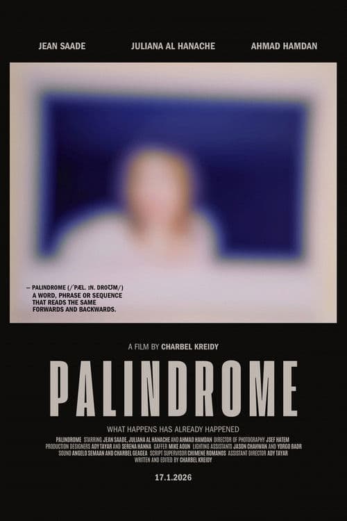 Palindrome