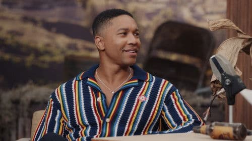 Fallout Fake Talkshow: Aaron Moten