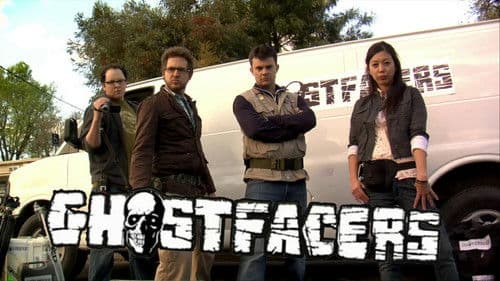 Ghostfacers