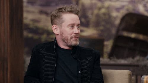 Fallout Fake Talkshow: Macaulay Culkin
