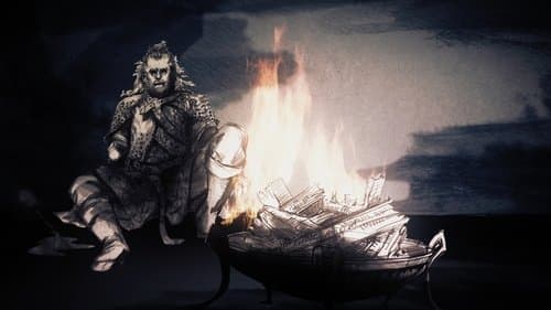 Histories & Lore: The Lord of Light
