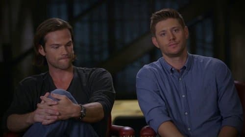 A Very Special Supernatural Special