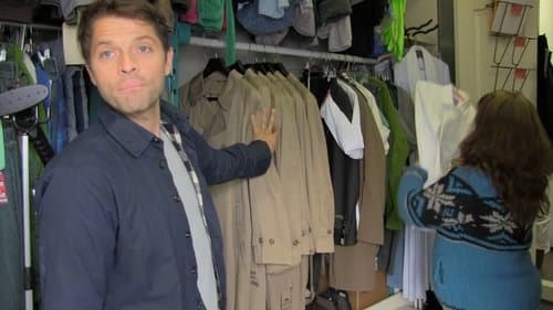 Behind the Scenes of Supernatural - A Fan’s Perspective