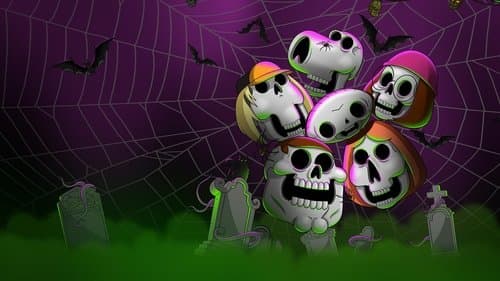 A Little Fright Music