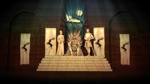 Histories & Lore: Robert's Rebellion (Petyr Baelish and Varys)