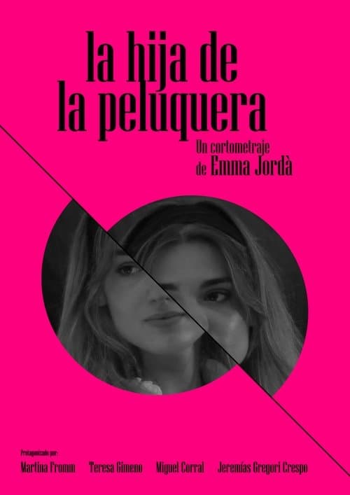 La hija de la peluquera