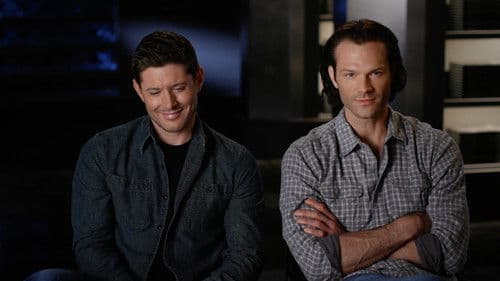 Supernatural - The Long Road Home