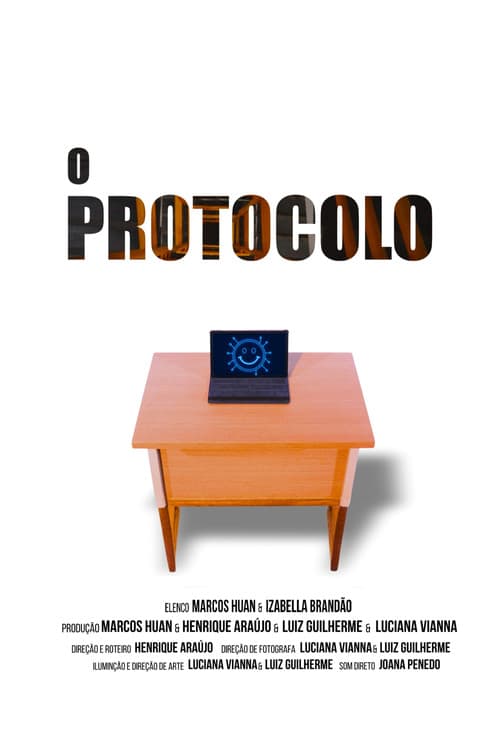 O protocolo