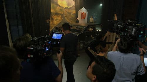 Supernatural Theatre - Staging the 200th Episode